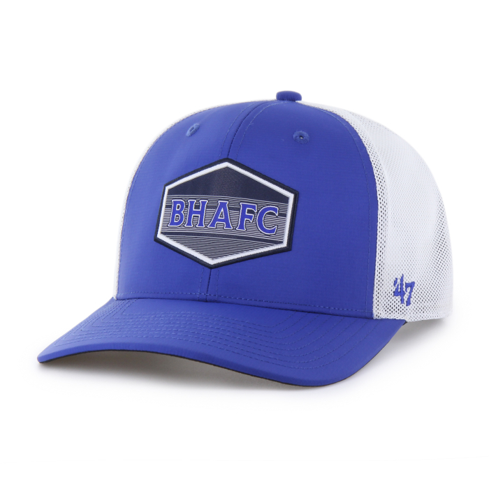 '47 Royal Burgess Trucker Cap '47 Royal Burgess Trucker Cap