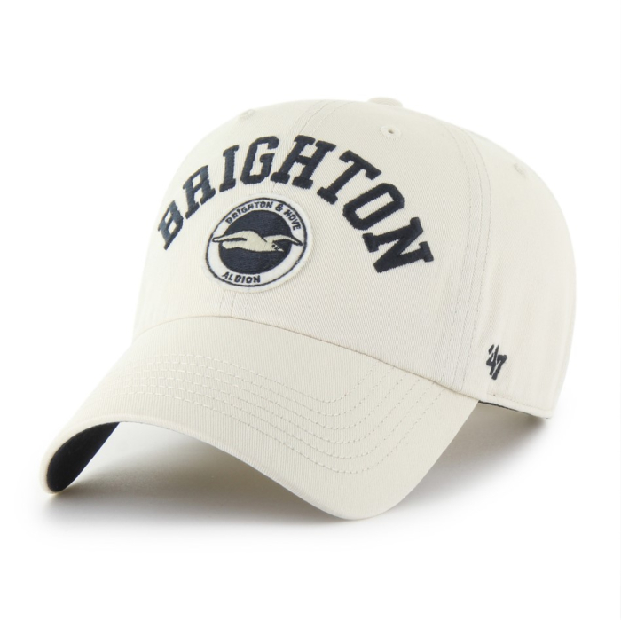 '47 Bone Clubhouse Clean Up Cap '47 Bone Clubhouse Clean Up Cap