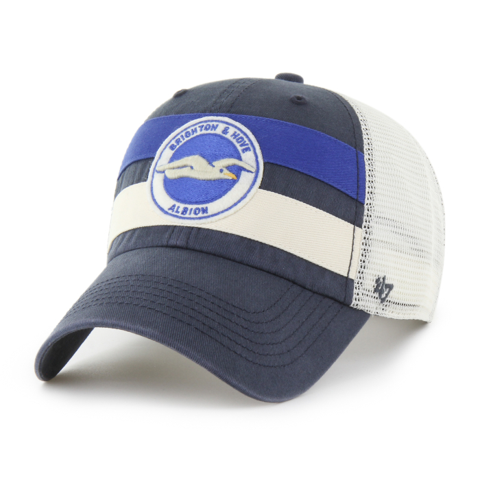 '47 Navy Clubhouse Clean Up Cap '47 Navy Clubhouse Clean Up Cap