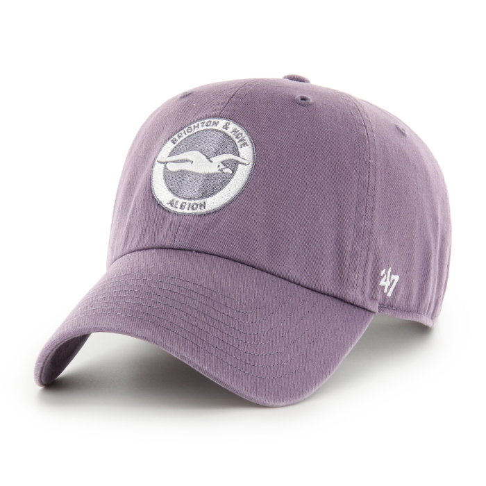'47 Womens Iris Clean Up Cap '47 Womens Iris Clean Up Cap
