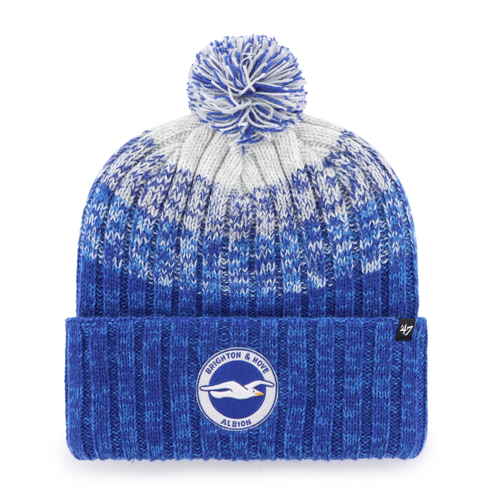'47 Cascade Cuff Knit Hat '47 Cascade Cuff Knit Hat