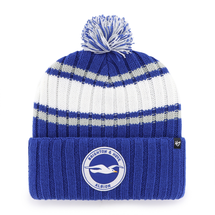 '47 Plateau Cuff Knit Hat '47 Plateau Cuff Knit Hat