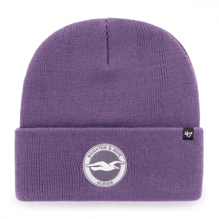 '47 Kids Iris Haymaker Cuff Knit Hat