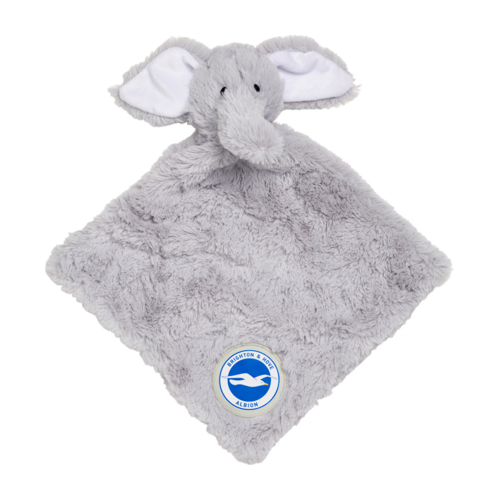 BHAFC Elephant Comforter BHAFC Elephant Comforter