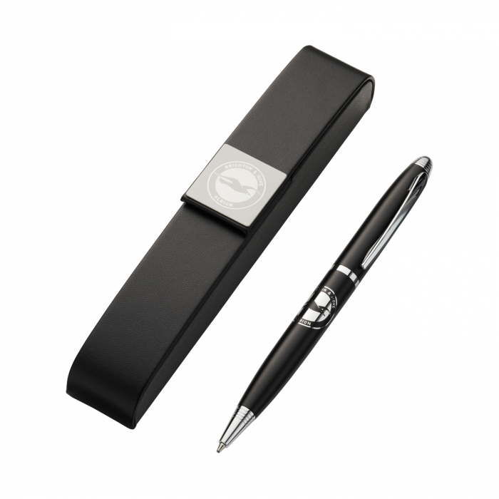BHAFC Premium Pen & Case Gift Set BHAFC Premium Pen & Case Gift Set