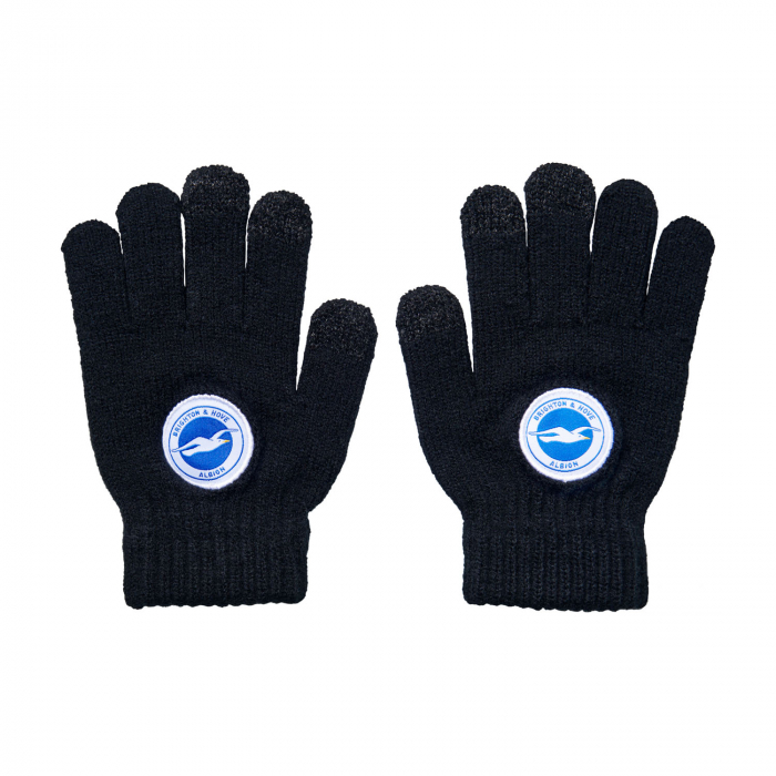 touchscreen gloves