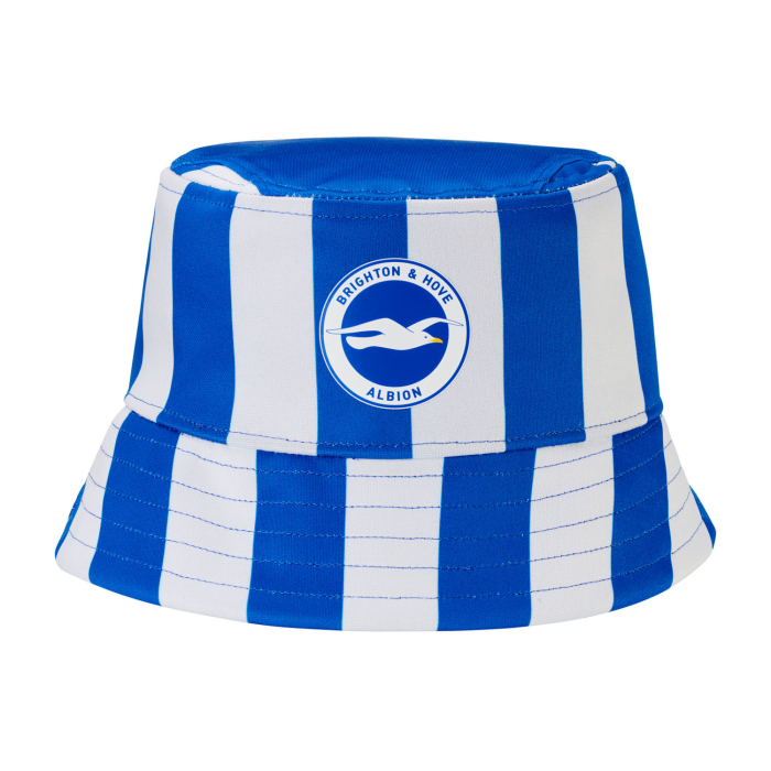 BHAFC Upcycled Bucket Hat BHAFC Upcycled Bucket Hat