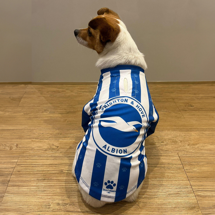 BHAFC Pet Shirt BHAFC Pet Shirt