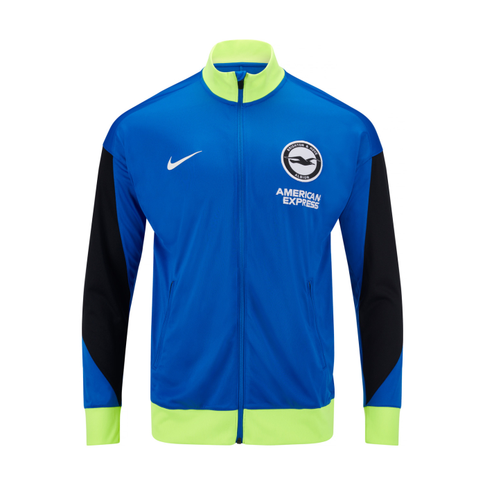 BHAFC 24/25 Training Jacket