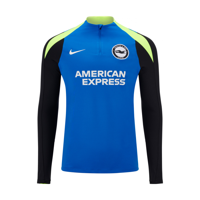 BHAFC Youth 24/25 Training Midlayer