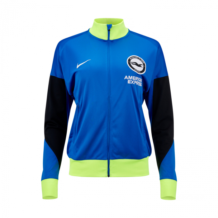 BHAFC Womens 24/25 Training Jacket