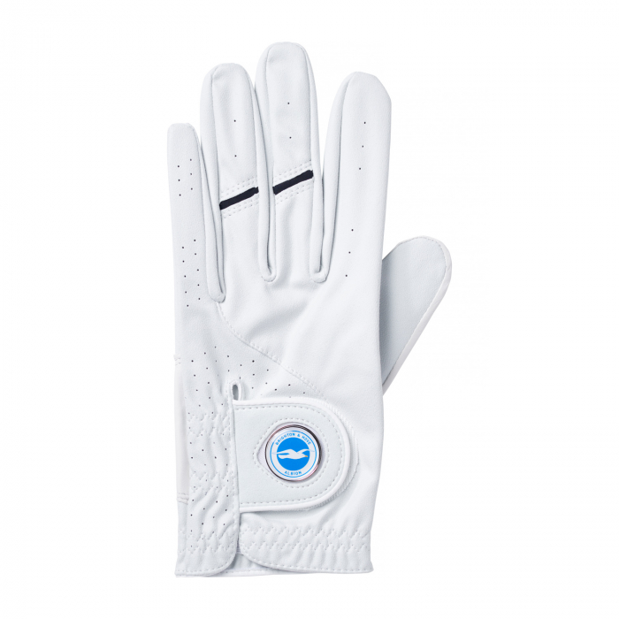 BHAFC TaylorMade Golf Glove (Left Hand) BHAFC TaylorMade Golf Glove (Left Hand)