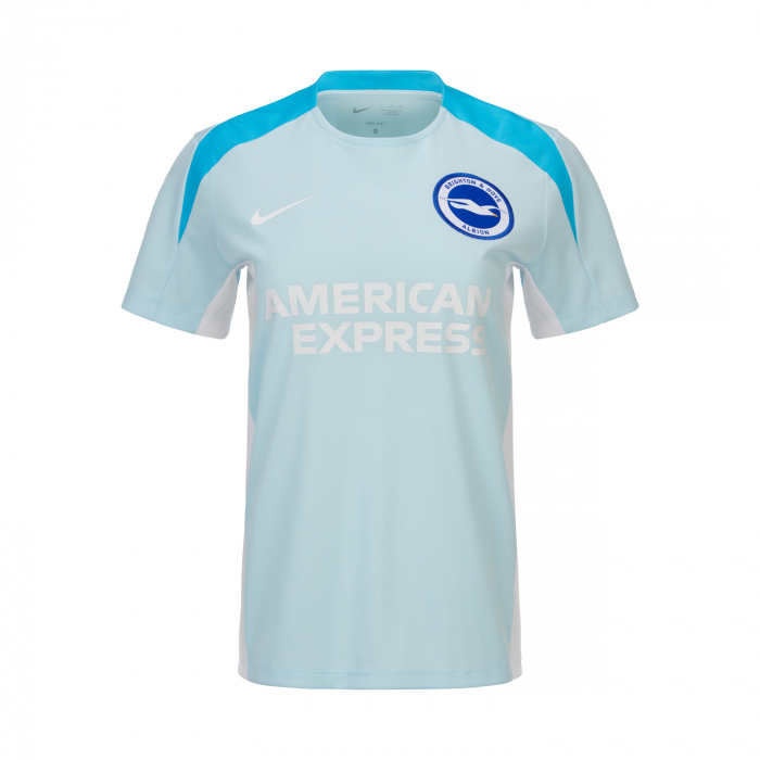 BHAFC Womens 24/25 Refresh Training Shirt