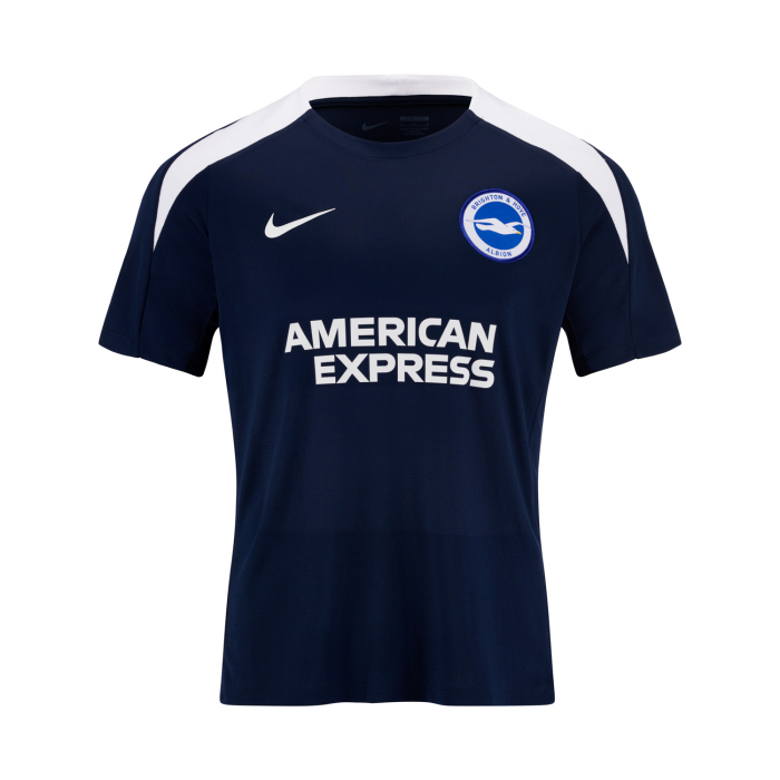 BHAFC 24/25 Coaches Shirt