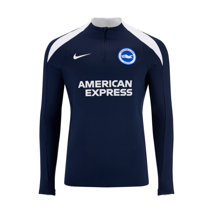 BHAFC 24/25 Coaches Midlayer