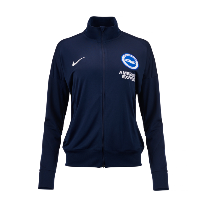 BHAFC Womens 24/25 Coaches Jacket