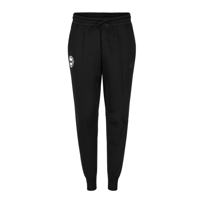 BHAFC Boys 24/25 Black Tech Fleece Pants BHAFC Boys 24/25 Black Tech Fleece Pants