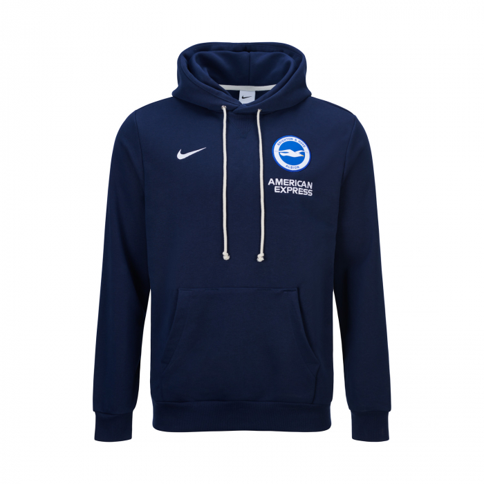 BHAFC 24/25 Travel Hoodie BHAFC 24/25 Travel Hoodie