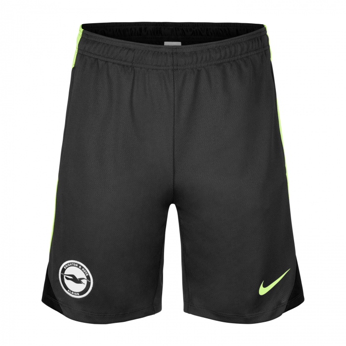 BHAFC Youth Strike Training Shorts