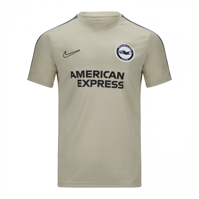 BHAFC Stone Training Shirt