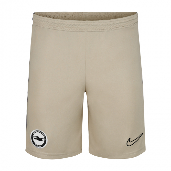 BHAFC Youth Stone Training Shorts