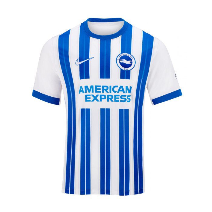 BHAFC Adult 24/25 Home Shirt