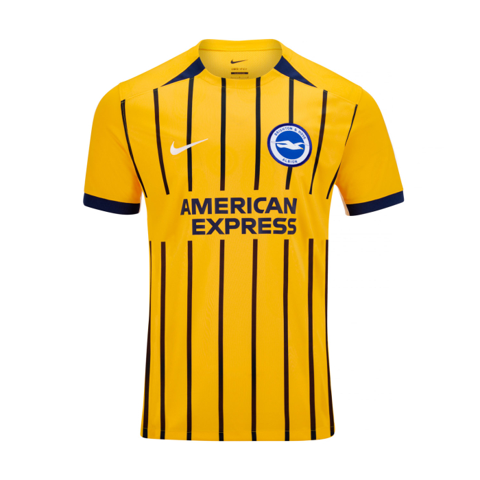 BHAFC Adult 25/26 Third Shirt BHAFC Adult 25/26 Third Shirt