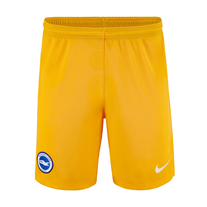 BHAFC Womens 25/26 Third Shorts BHAFC Womens 25/26 Third Shorts
