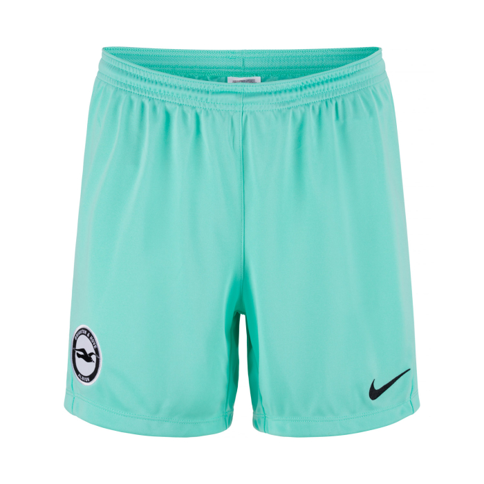 BHAFC Womens 24/25 Hyperturq GK Shorts