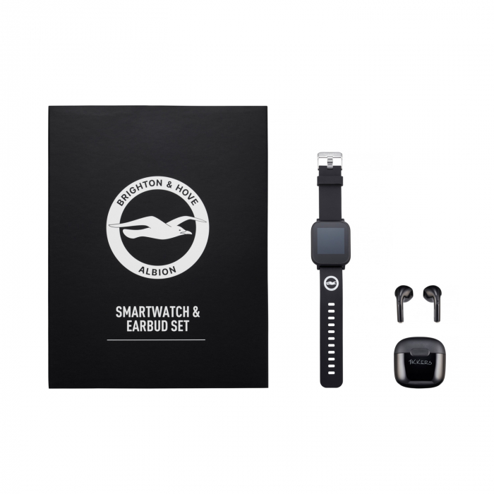 BHAFC Kids Smart Watch & Earbud Set BHAFC Kids Smart Watch & Earbud Set