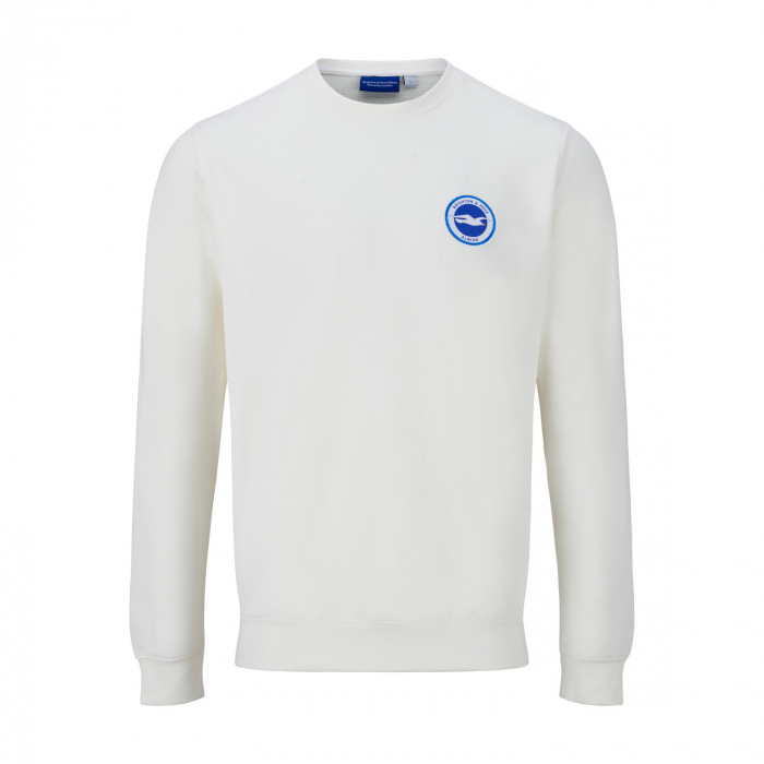 BHAFC Elevated Core Crewneck BHAFC Elevated Core Crewneck