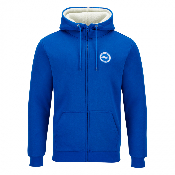 BHAFC Elevated Core Hoodie BHAFC Elevated Core Hoodie