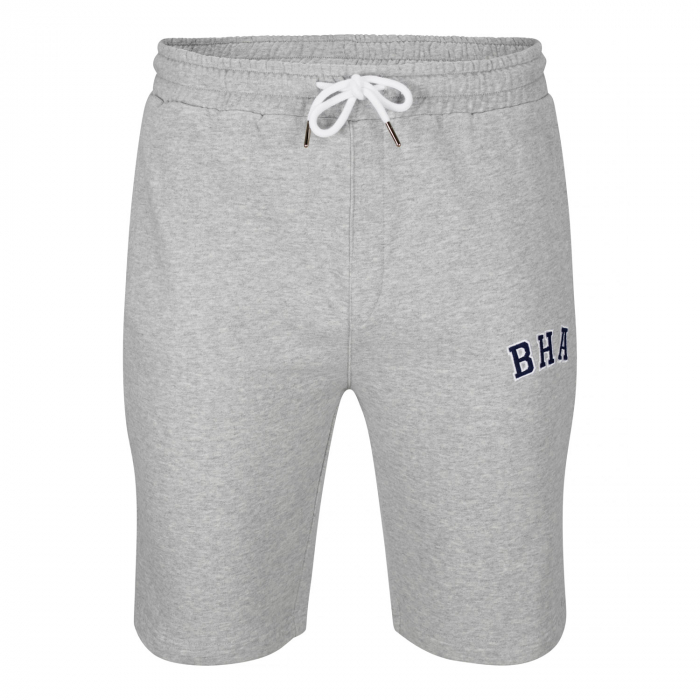 BHAFC Grey Adatone Shorts