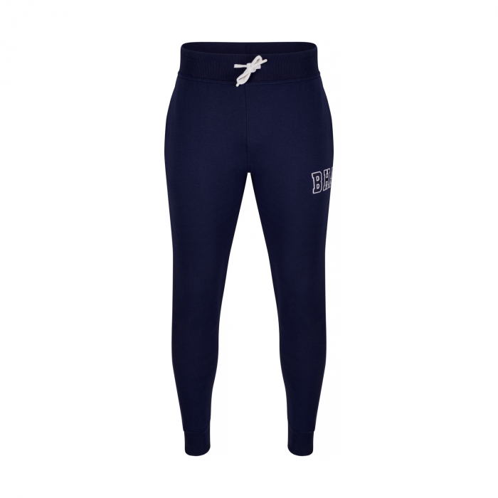 BHAFC Navy Adatone Joggers