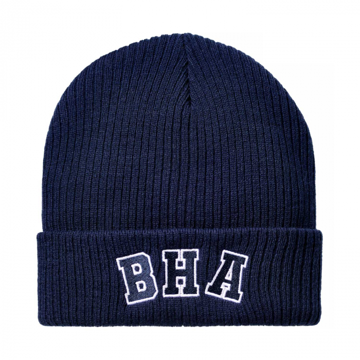 BHAFC Navy Adatone Hat