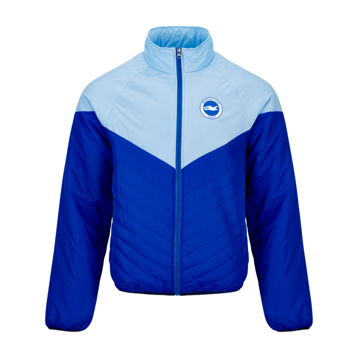 BHAFC Panel Coat BHAFC Panel Coat