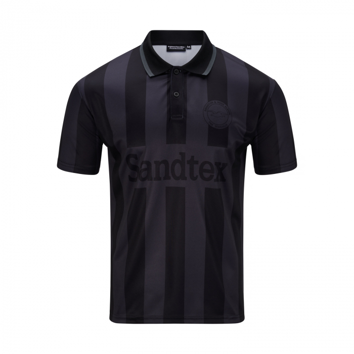 brighton blackout 1997 retro shirt
