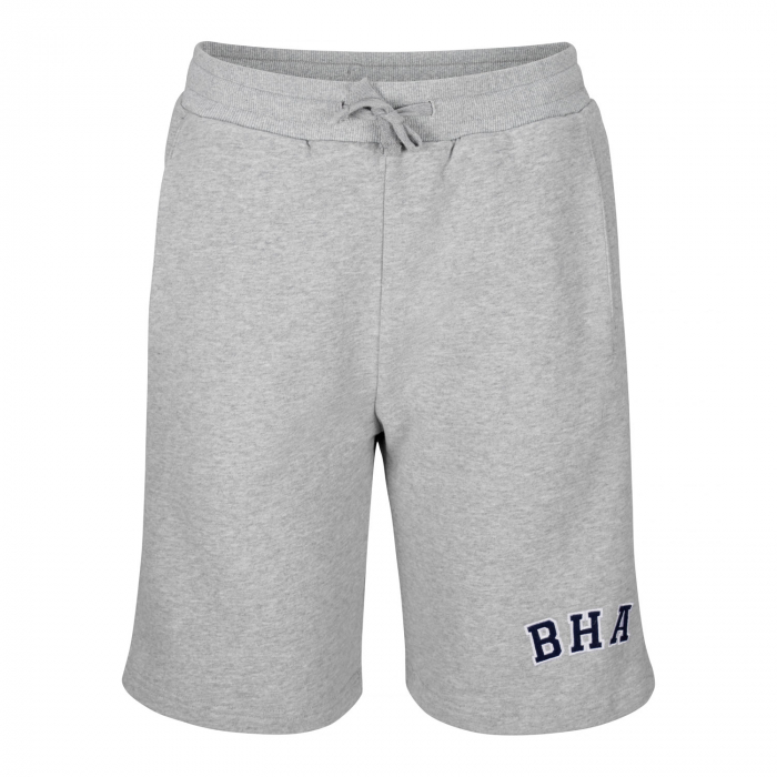 BHAFC Womens Grey Adatone Shorts