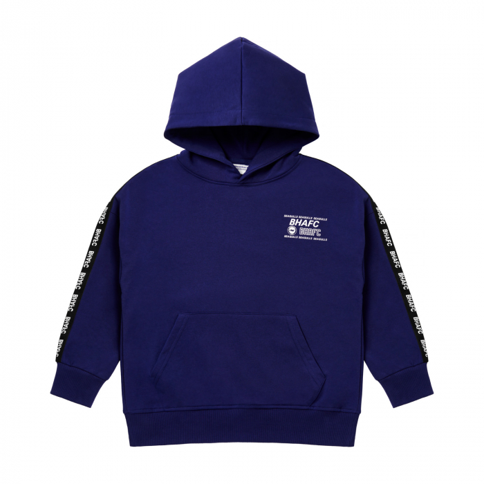BHAFC Junior Wox Hoodie BHAFC Junior Wox Hoodie