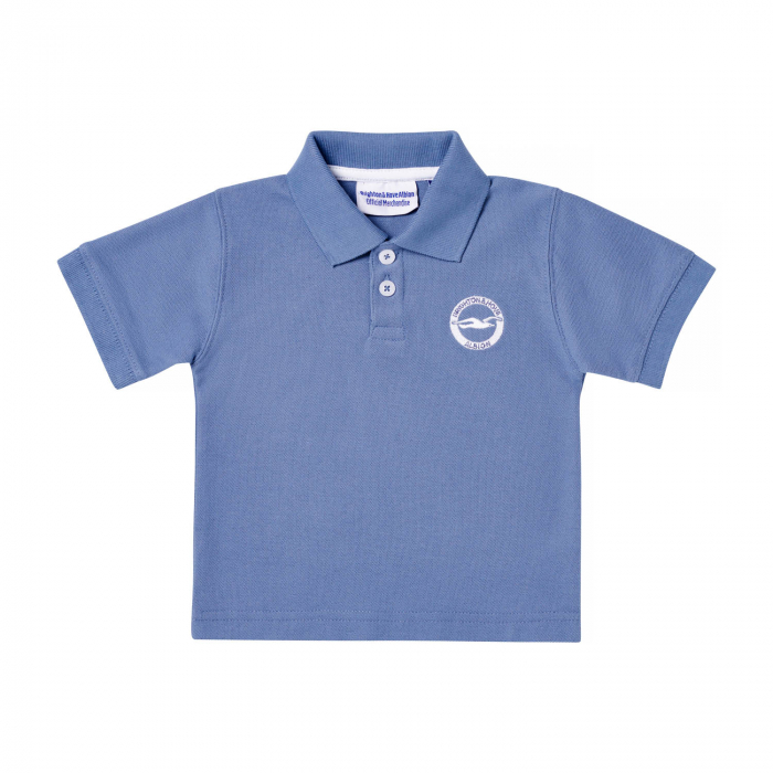 BHAFC Infant Club Essential Polo