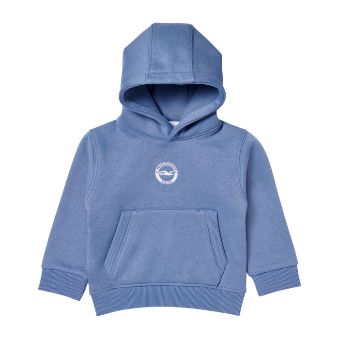 BHAFC Infant Club Essential Hoodie