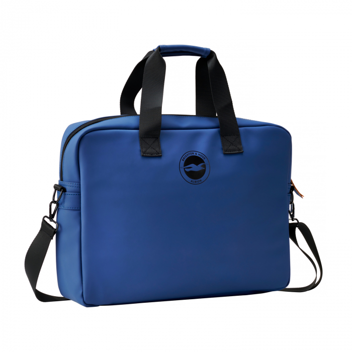 brighton fc premium lifestyle laptop bag brighton fc premium lifestyle laptop bag
