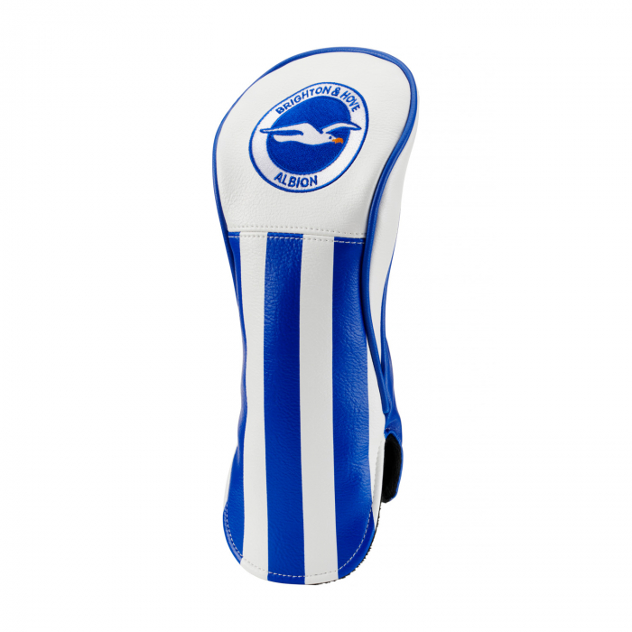 brighton fc taylormade fairway cover