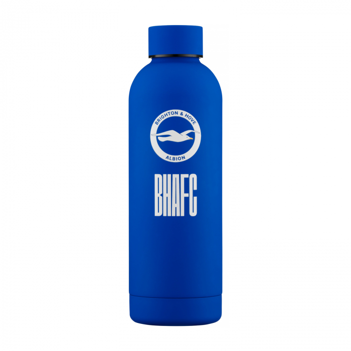 BHAFC Rubber Feel Bottle BHAFC Rubber Feel Bottle