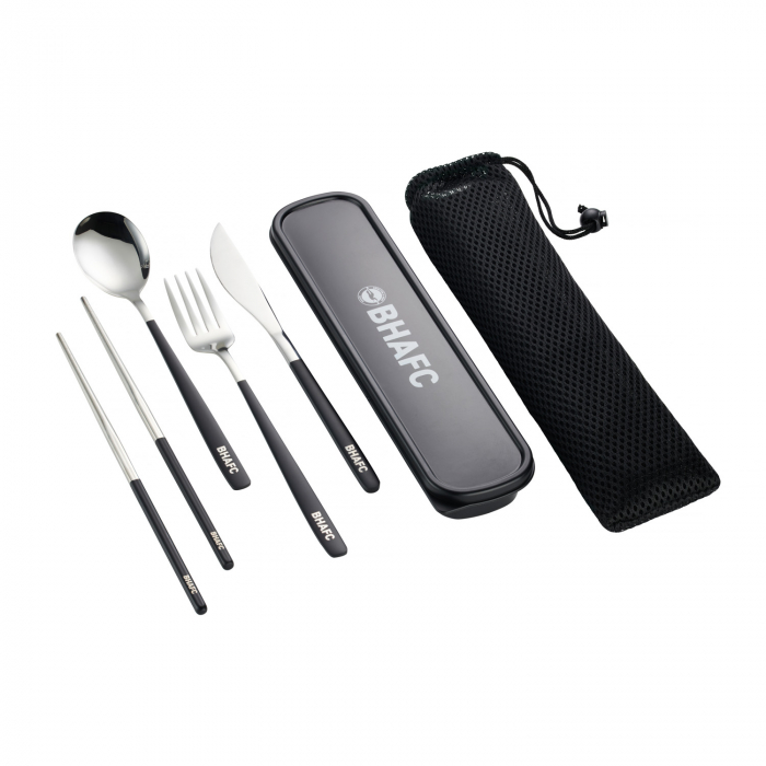 BHAFC Cutlery Set