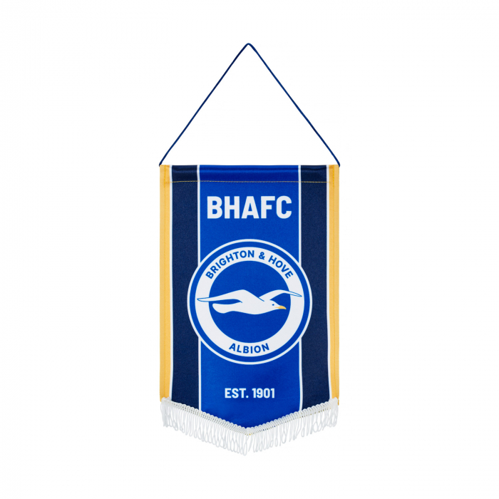 brighton pennant