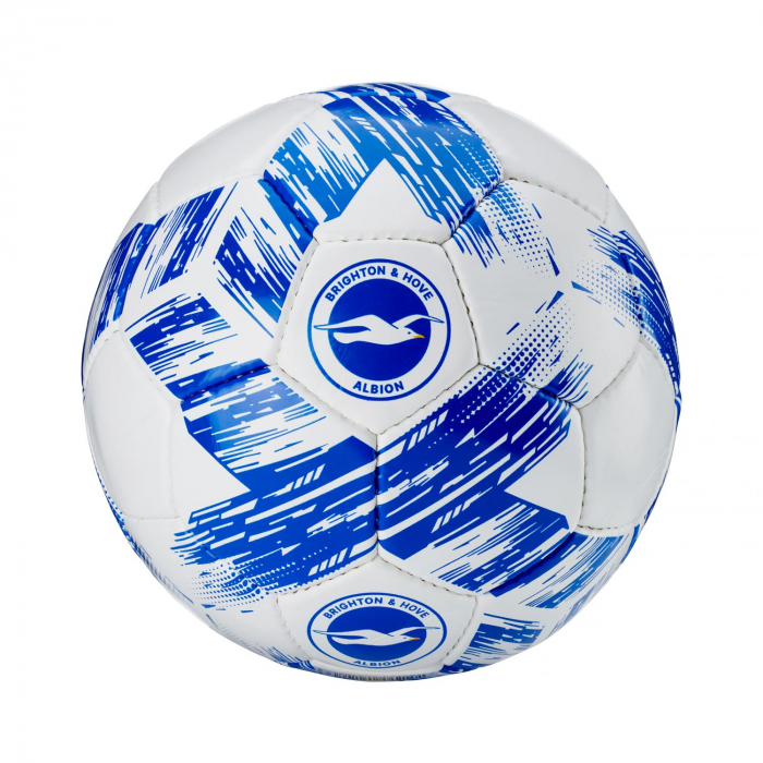 brighton size 5 raid ball