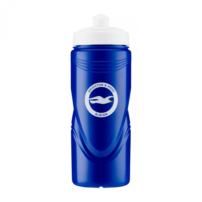 BHAFC Core Water Bottle