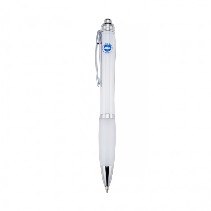 BHAFC Grip Pen