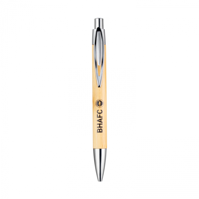 brighton bamboo pen